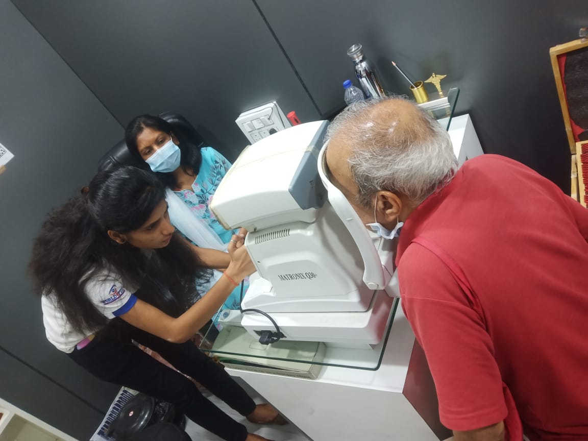 Health Camp